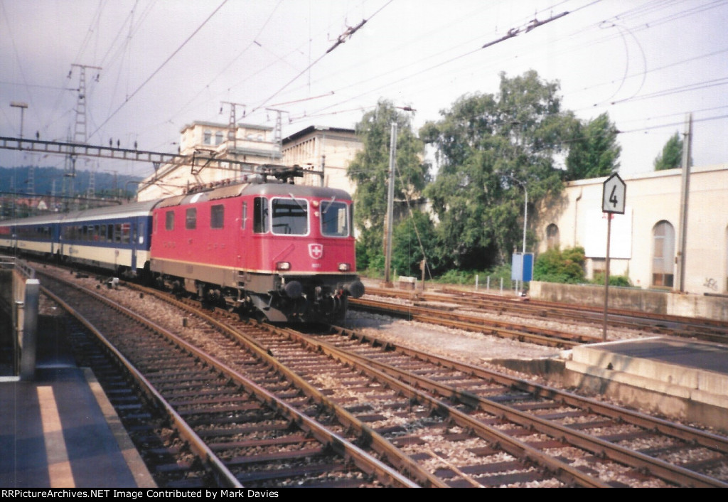 SBB 11277